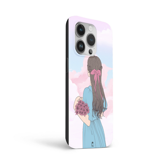 Proposing Day Flexible Soft Silicone Case