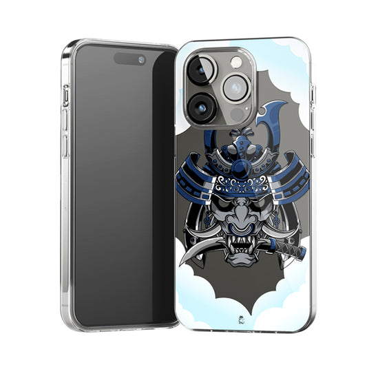 Shindu Clear Silicone Case