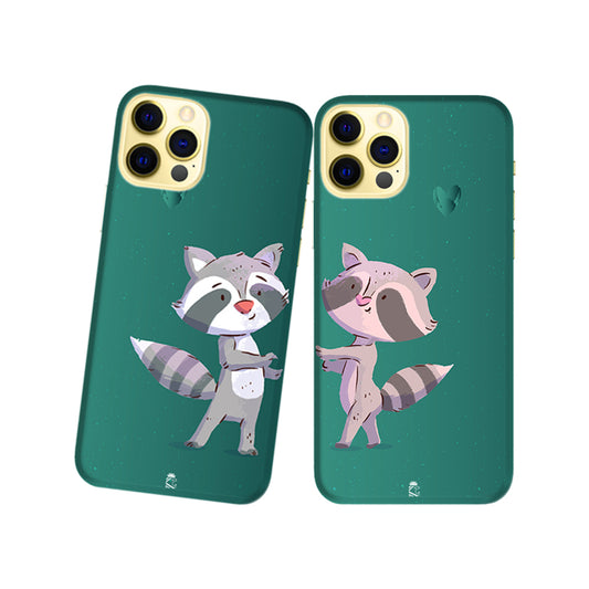 Shall We Dance For the Night Slim Hard Couple Phone Case