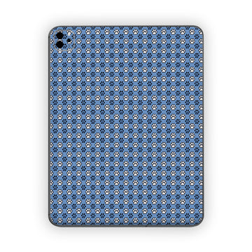 Cute Lil Paws Ipad Skin