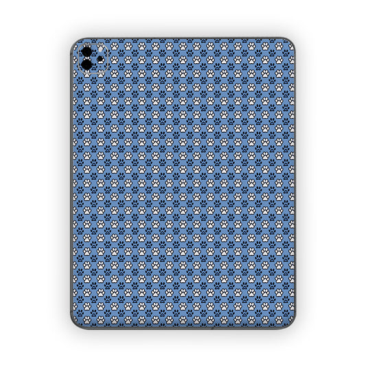 Cute Lil Paws Ipad Skin