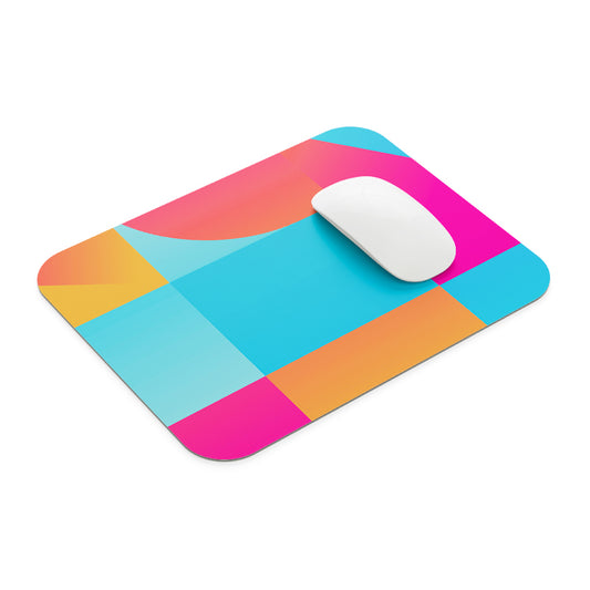 Cool Formal Mouse Pad