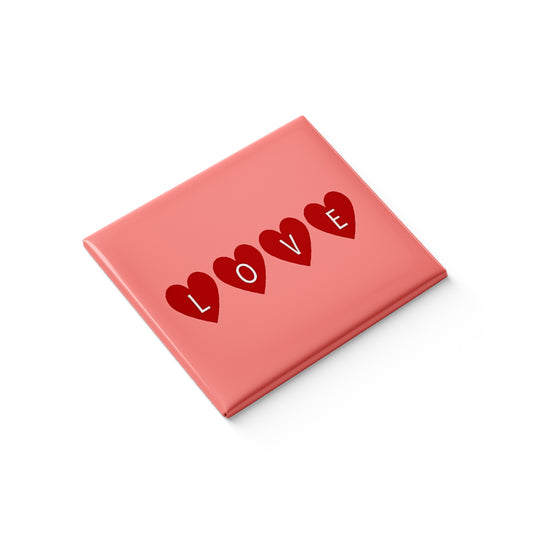 Love Fridge Magnet