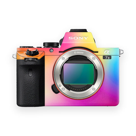 Aura Camera Skin