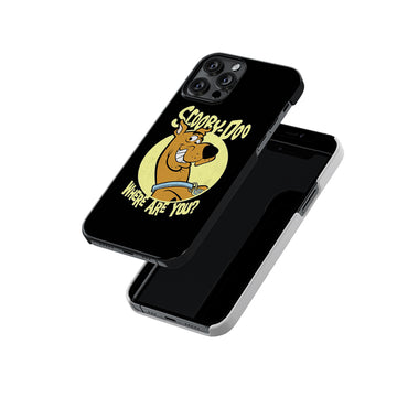 Where are You Slim Hard Case