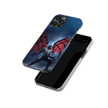 Savage Mode Slim Hard Case