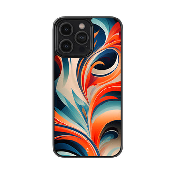 Inside The Revolve Glossy Metal Case