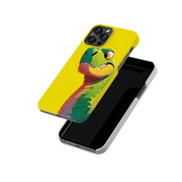 Primal Throne Slim Hard Case