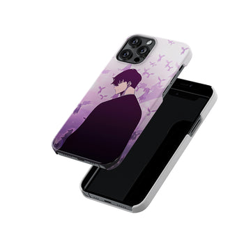 Jinwoo Slim Hard Case