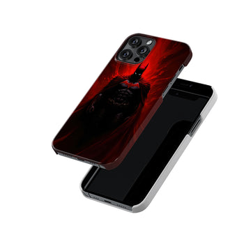 Vengeance Mode Slim Hard Case