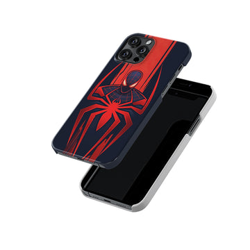 Power Within Spiderman Slim Hard Case