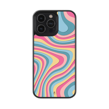 Mild Sway Glossy Metal Case