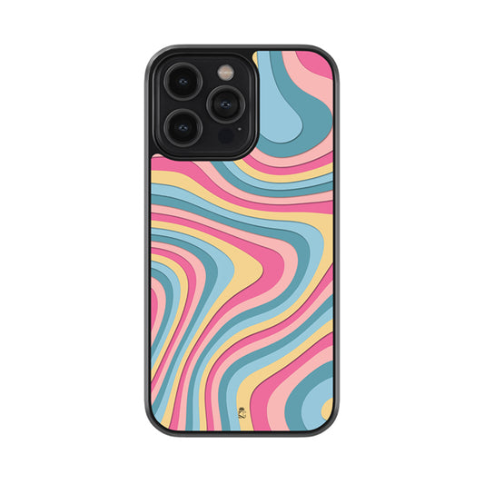 Mild Sway Glossy Metal Case