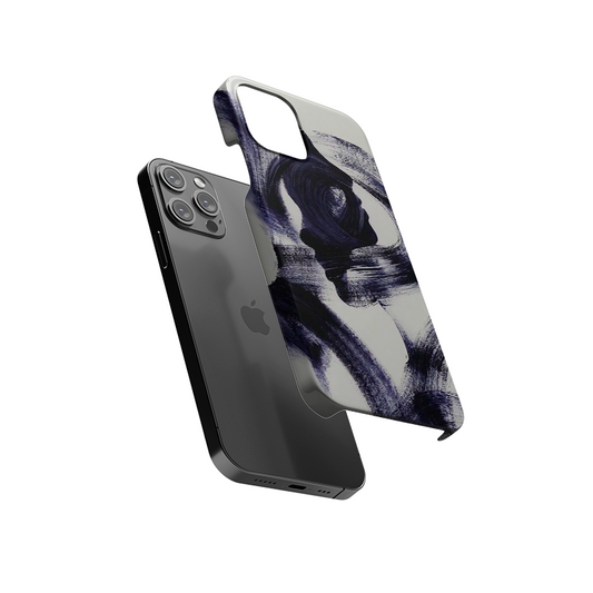 Connections Slim Hard Case