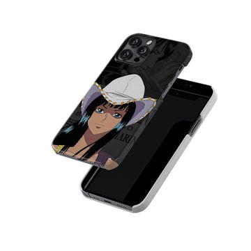 Nico robin Slim Hard Case