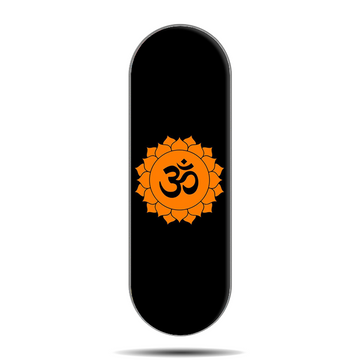 Om Phone Slider Grip