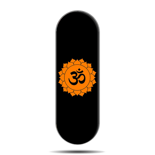 Om Phone Slider Grip