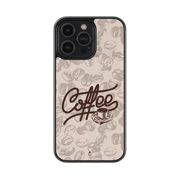 High Octanes Glossy Metal Case