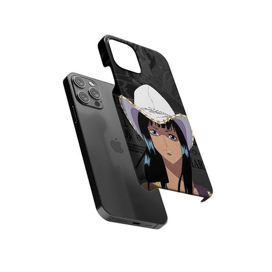 Nico robin Slim Hard Case