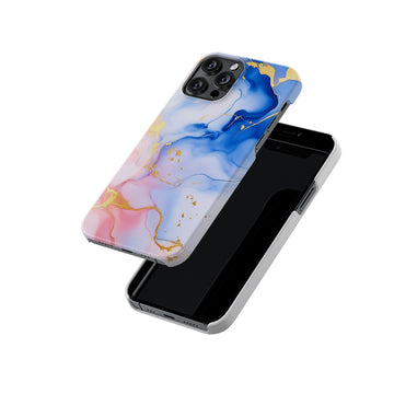Elegant Marble Slim Hard Case