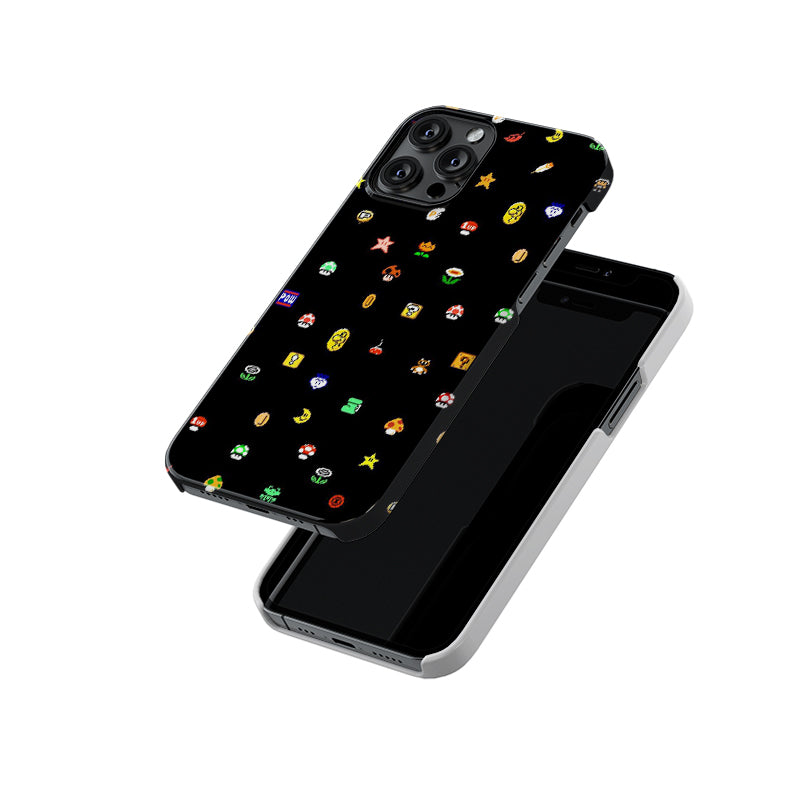 1-Up Life Slim Hard Case