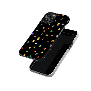 1-Up Life Slim Hard Case