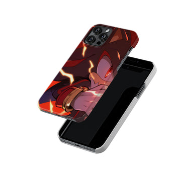 Race Mode Slim Hard Case