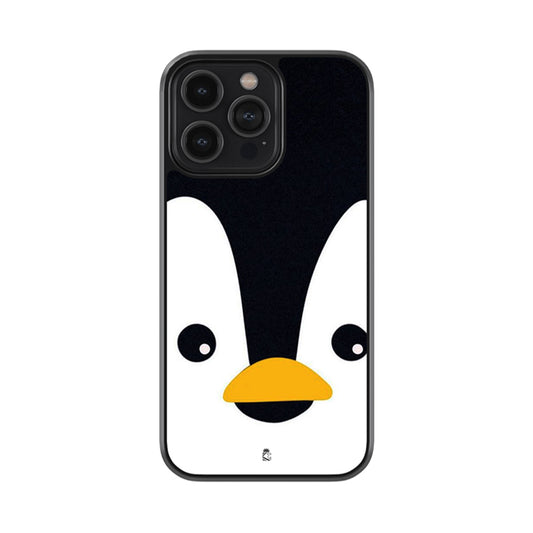 Adelie  Glossy Metal Case