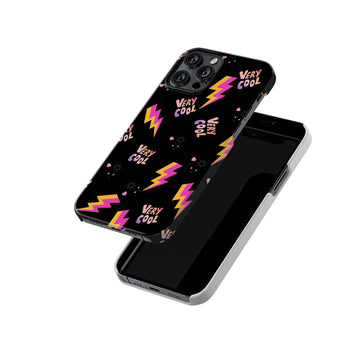 Very Cool Flash Slim Hard Case