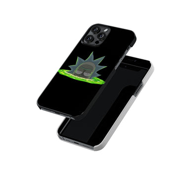 Portal Mode Slim Hard Case