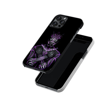 Dark Dynasty Slim Hard Case