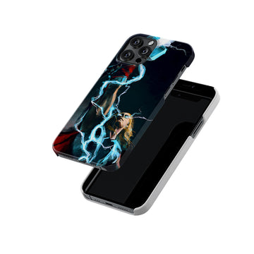 Son of Odin Slim Hard Case