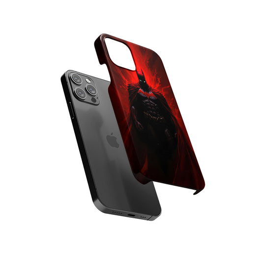 Vengeance Mode Slim Hard Case