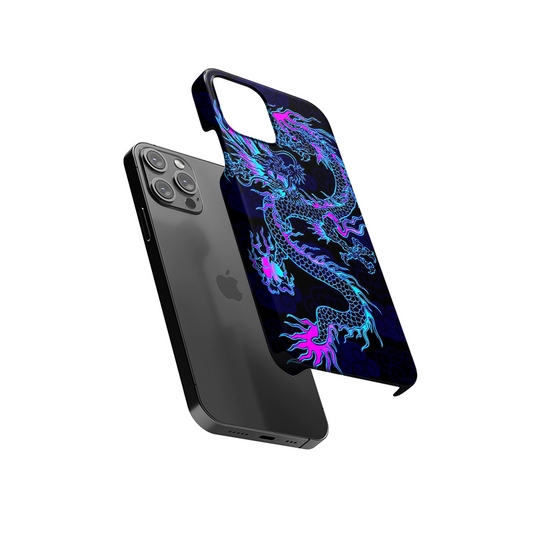 Dragon Slim Hard Case