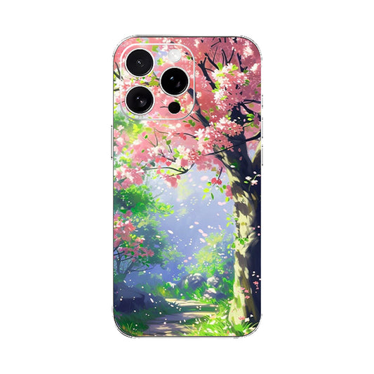 Fantasy Land Mobile Phone Skin