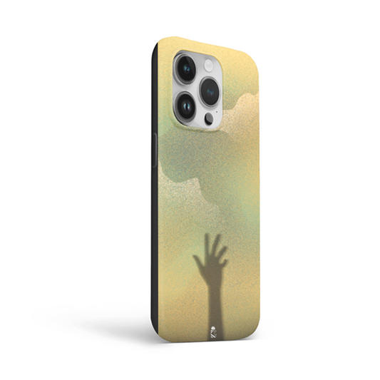 Hope Flexible Soft Silicone Case