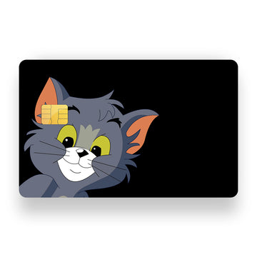 Baby Tom Debit Card Skin