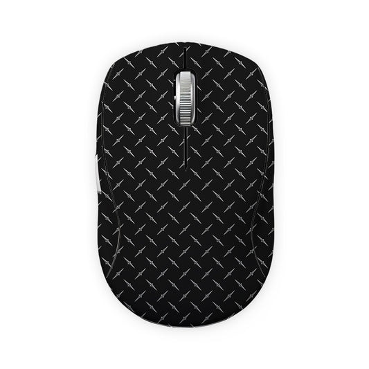 Ninja Blades Mouse Skin