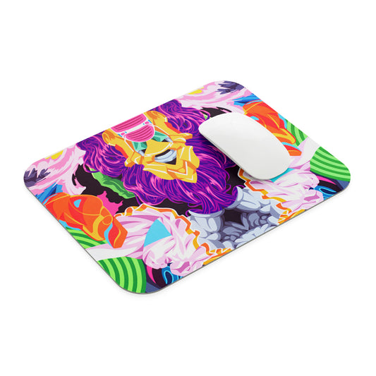 Gaming Mouse Pad