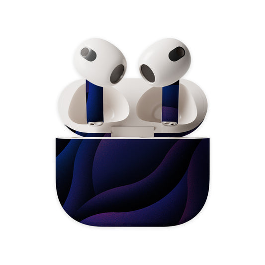 Pearl Shell Earbuds Skin