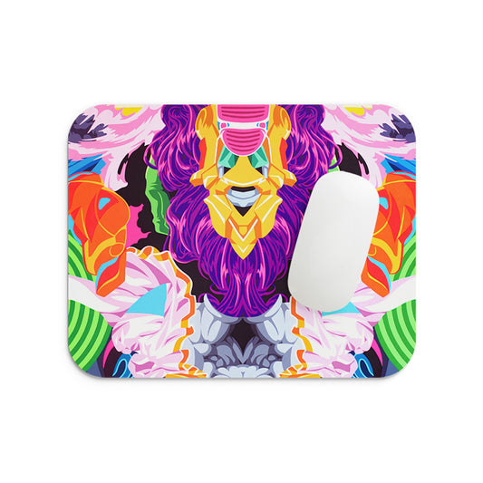 Gaming Mouse Pad