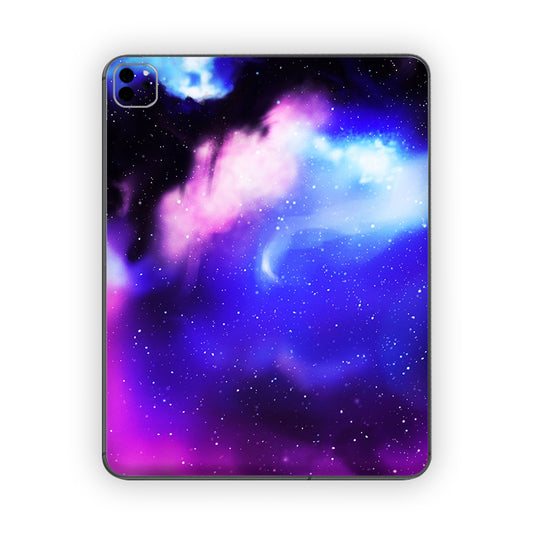 Starry Night Ipad Skin