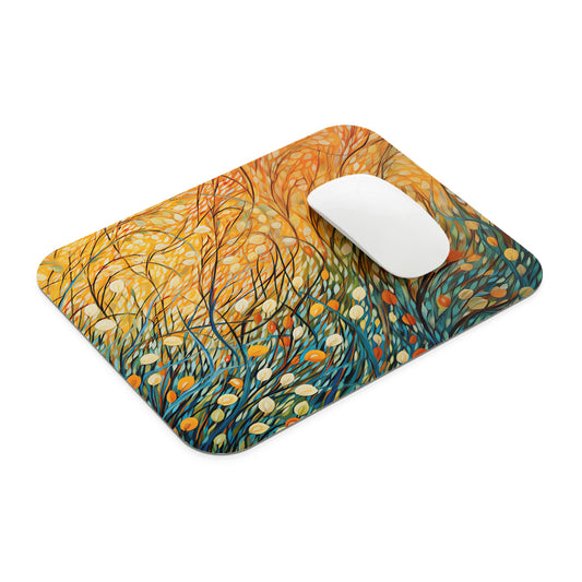 Coral Reefs Mouse Pad