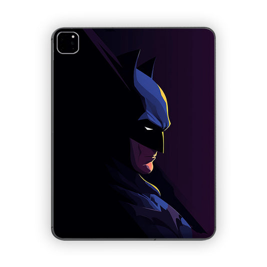 Batman Art  Ipad Skin