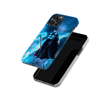 Lightning Legacy Slim Hard Case
