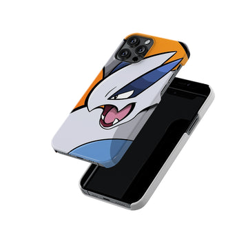 Mighty Lugia Slim Hard Case