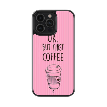 Cupped Lighthings Glossy Metal Case