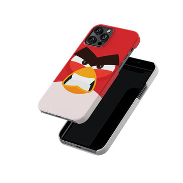 Rage Reloaded Slim Hard Case