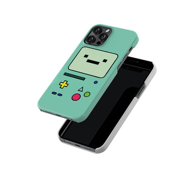 BMO Slim Hard Case
