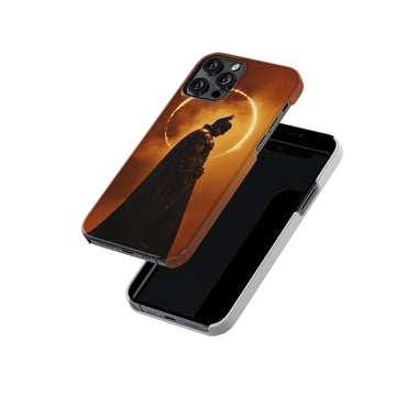 Shadow Crusader Slim Hard Case